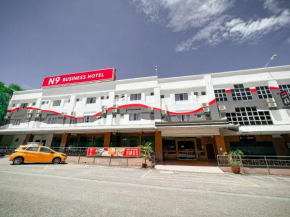 N9 Business Hotel Sdn Bhd